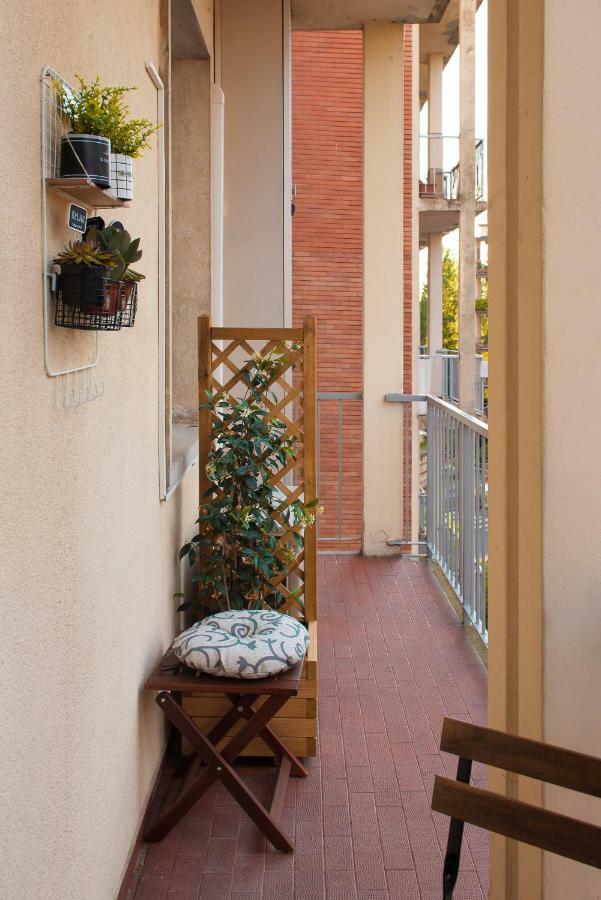 Verona Uptown Mood Apartment Exterior photo